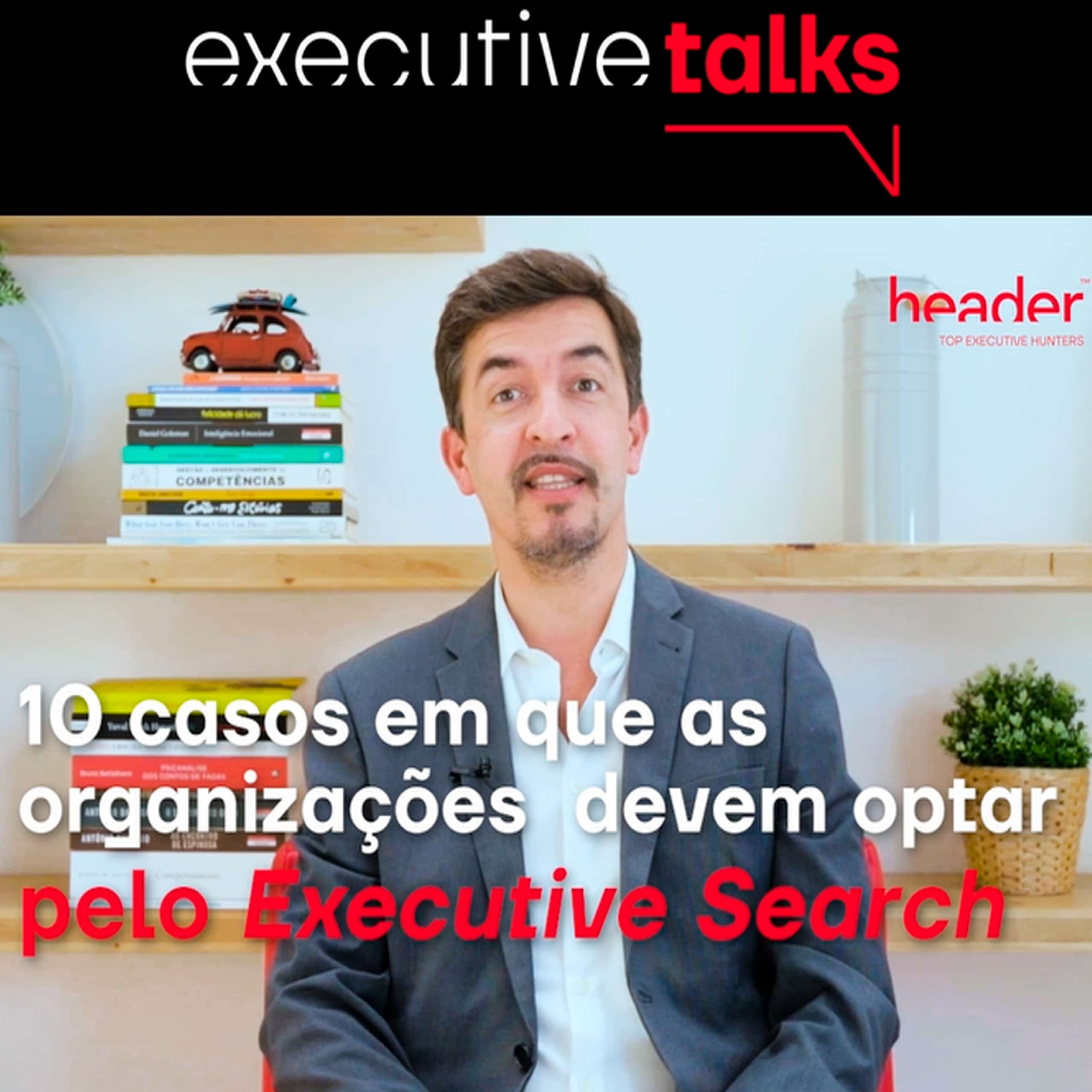 Executive Talks #2