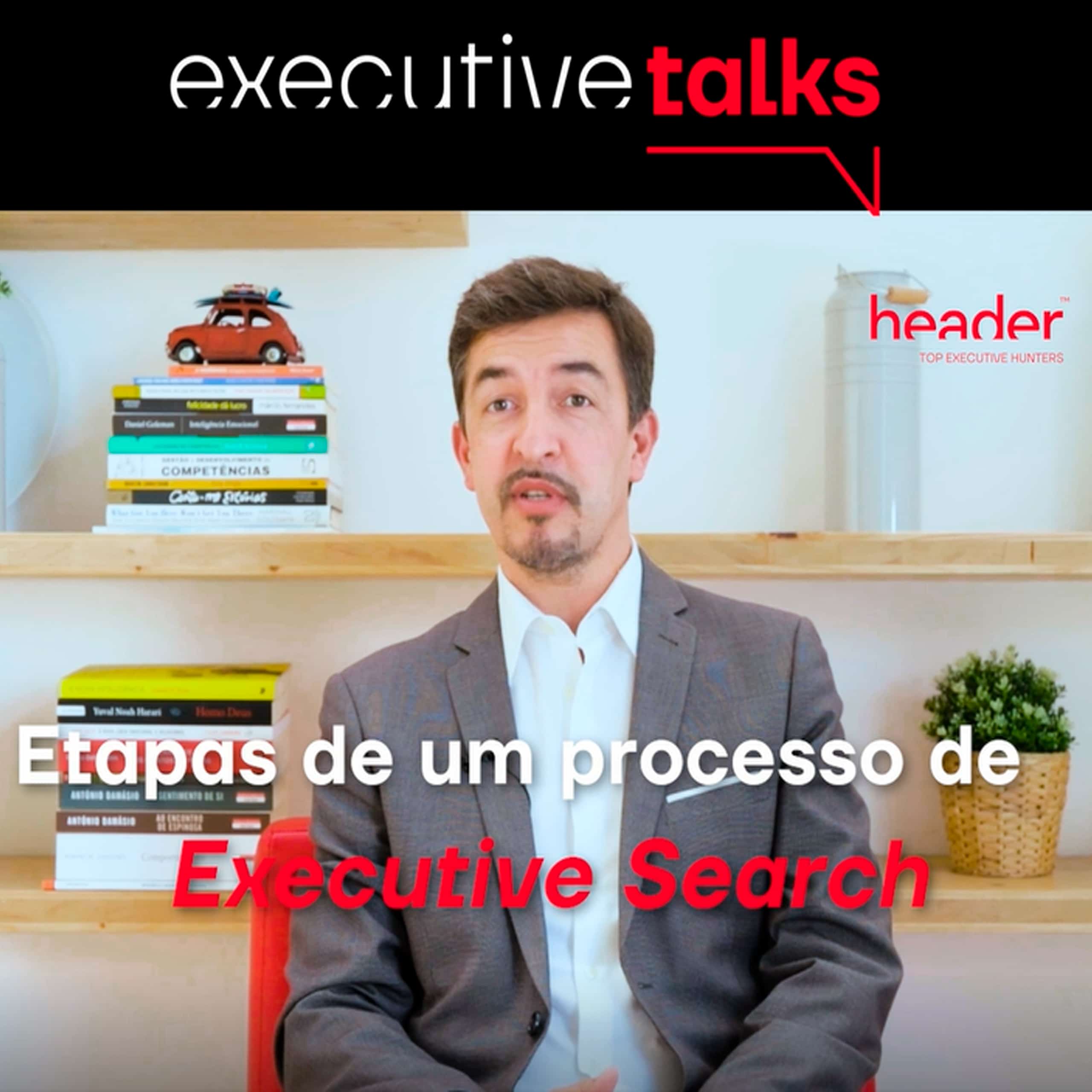 Executive Talks #3
