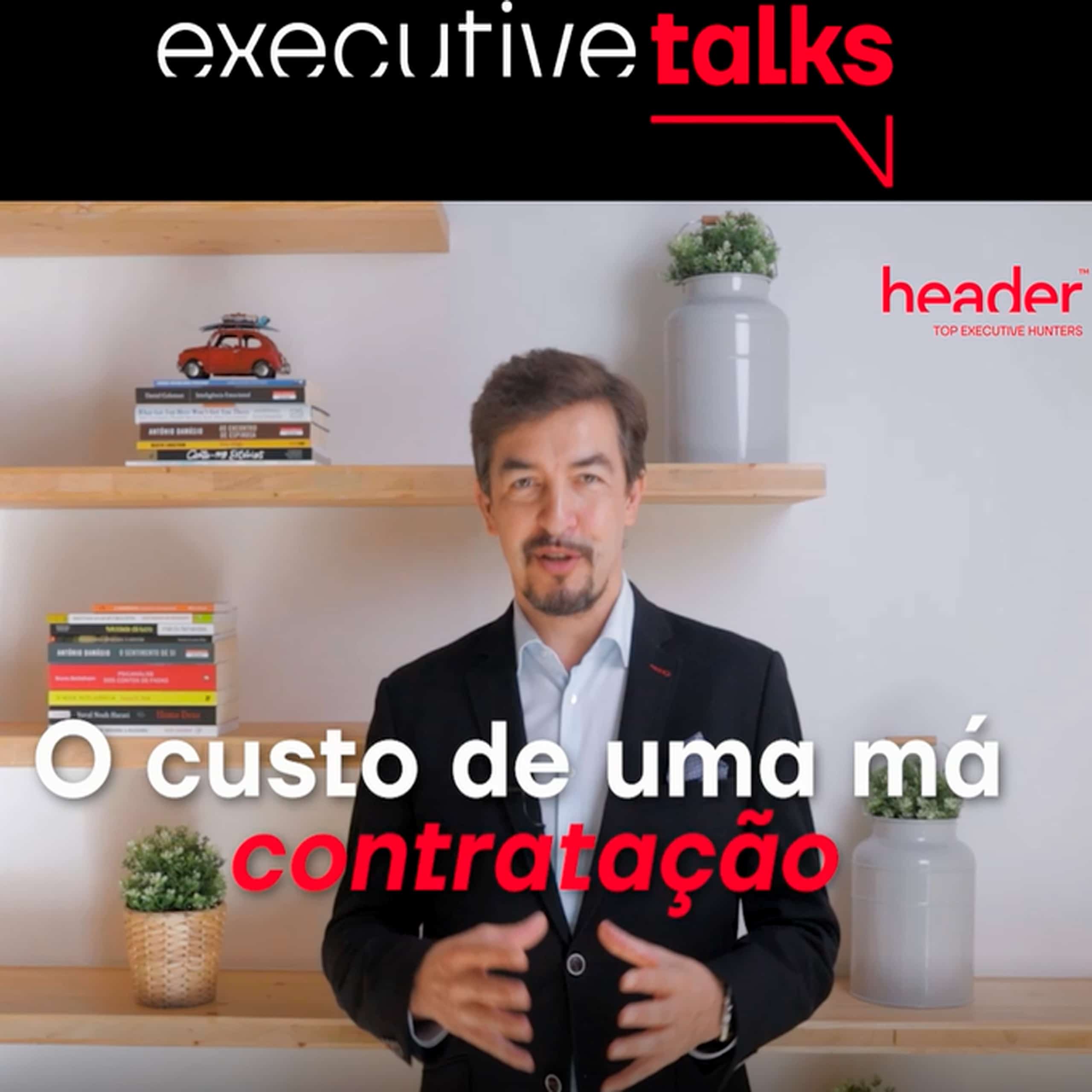 Executive Talks #5