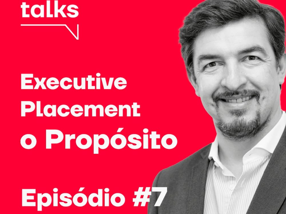 Executive Talks #7