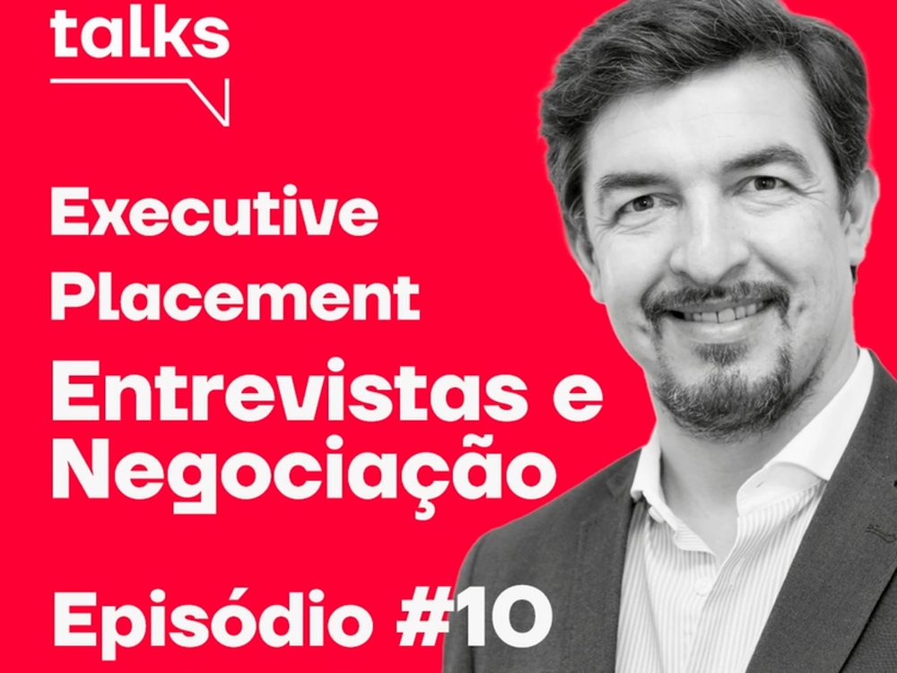 Executive Talks #10