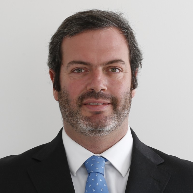 Pedro Morais Barbosa