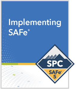 Implementing SAFe