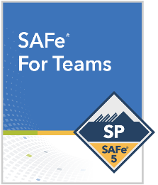SAFe® for Teams