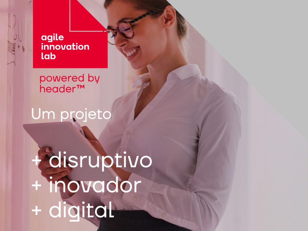 Header Agile Innovation Lab