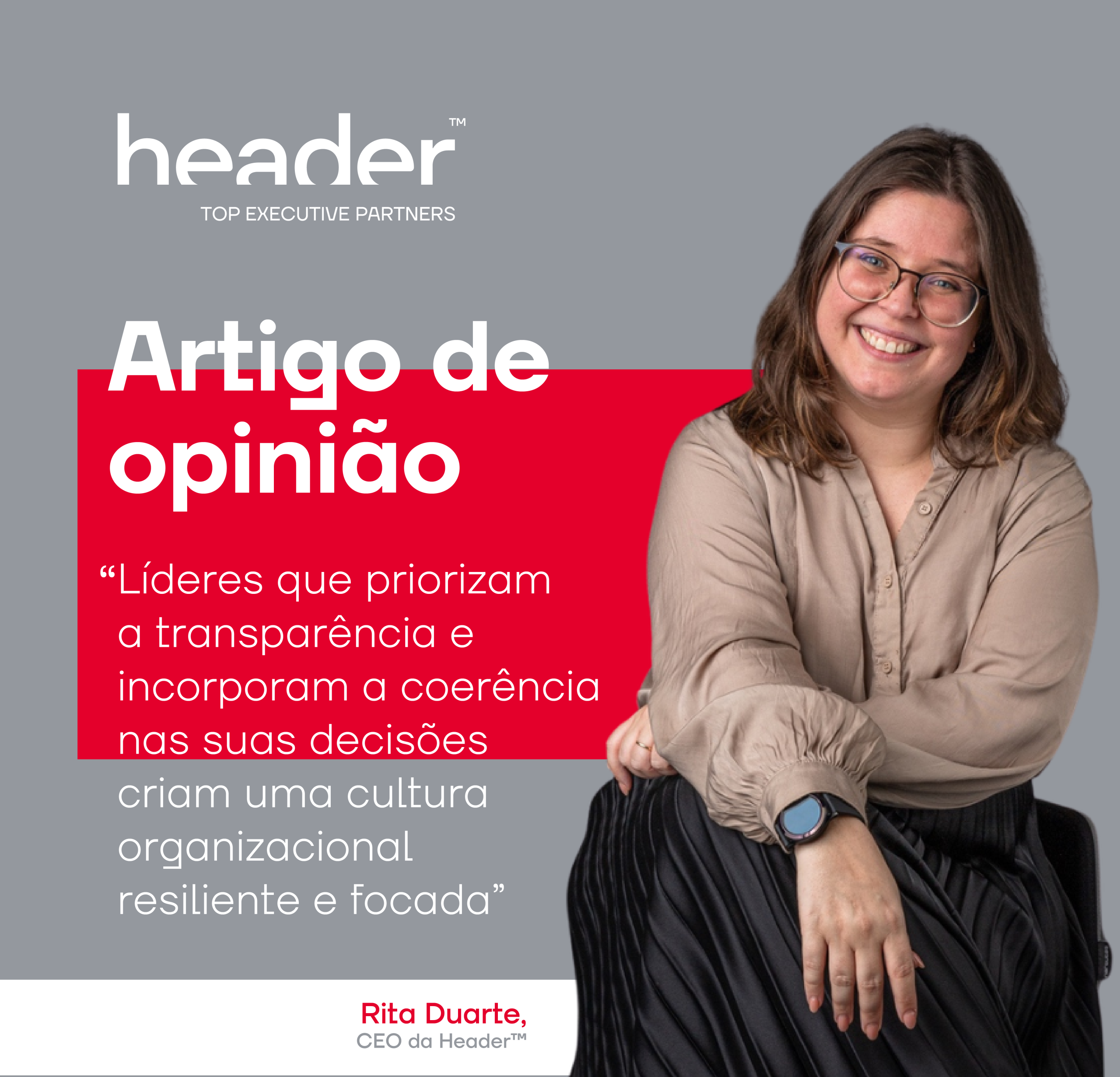 liderança