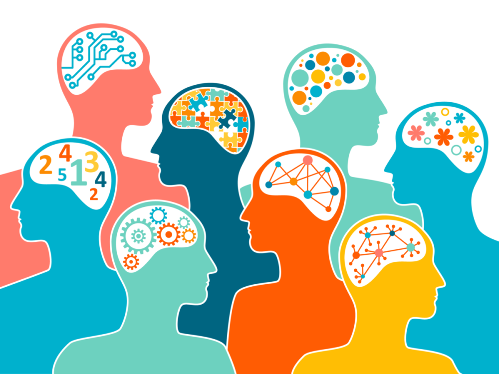 neurodiversidade