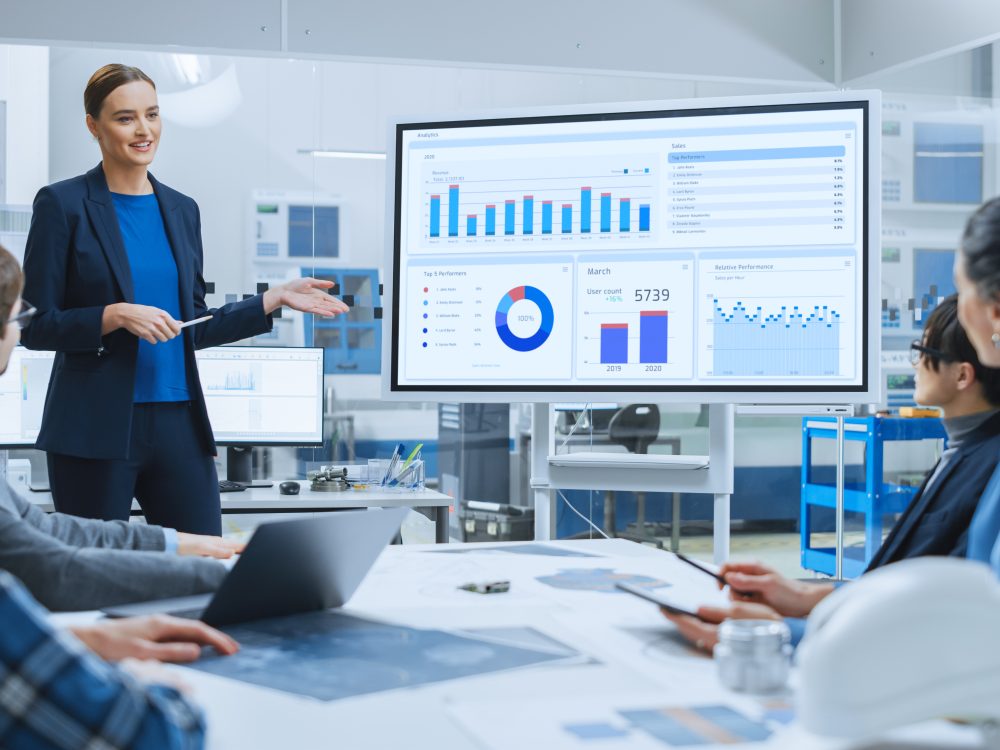 People analytics