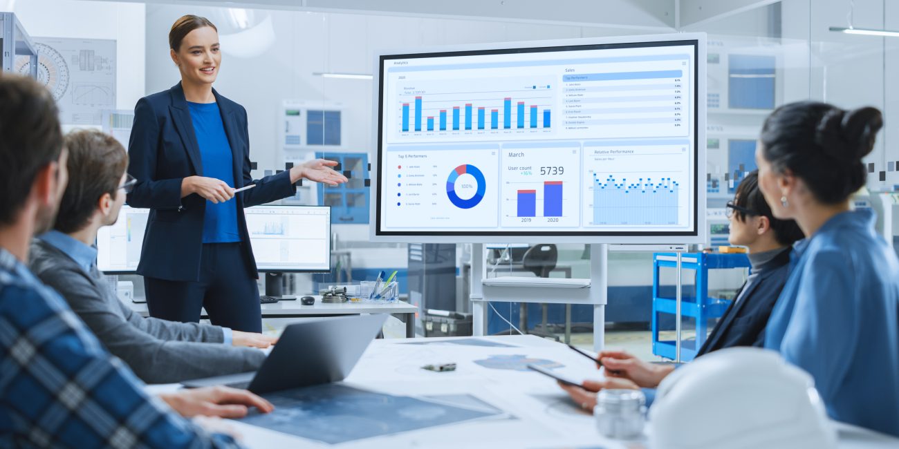 People analytics
