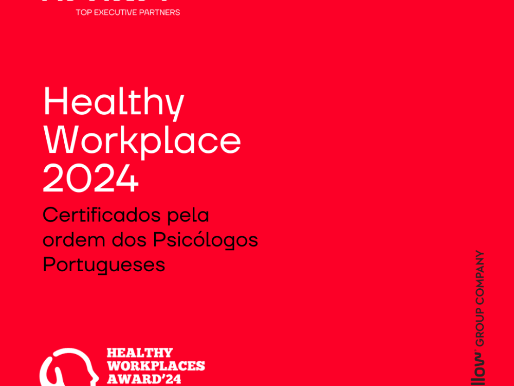 Healthy Workplaces