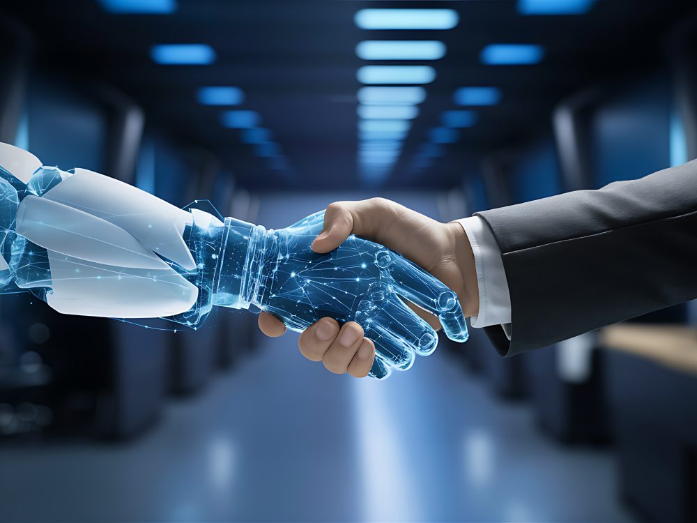 inteligência artificial