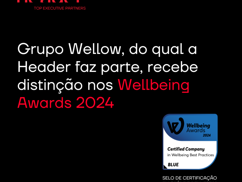 wellbeing awards 2024