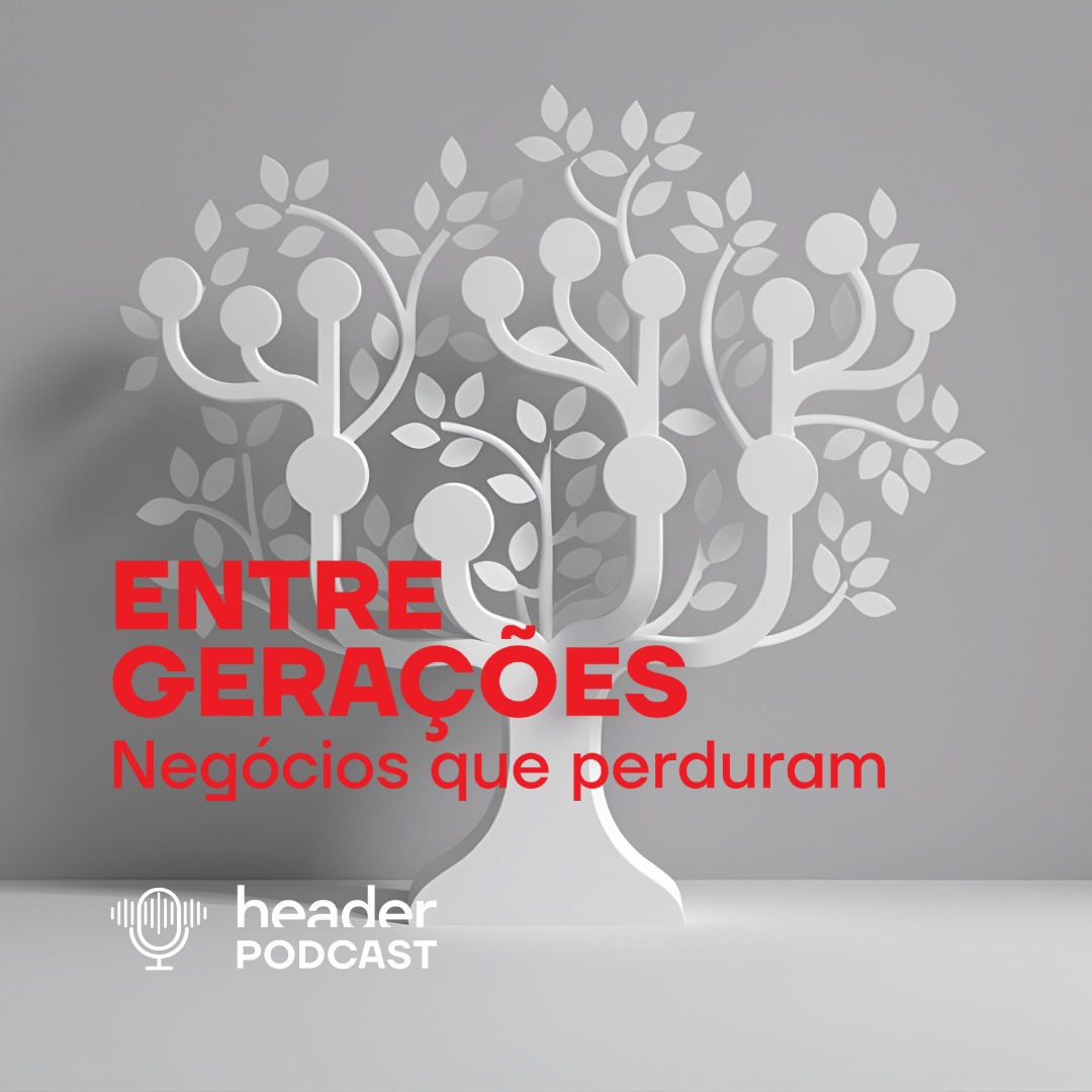 Header Podcast Entre Gerações