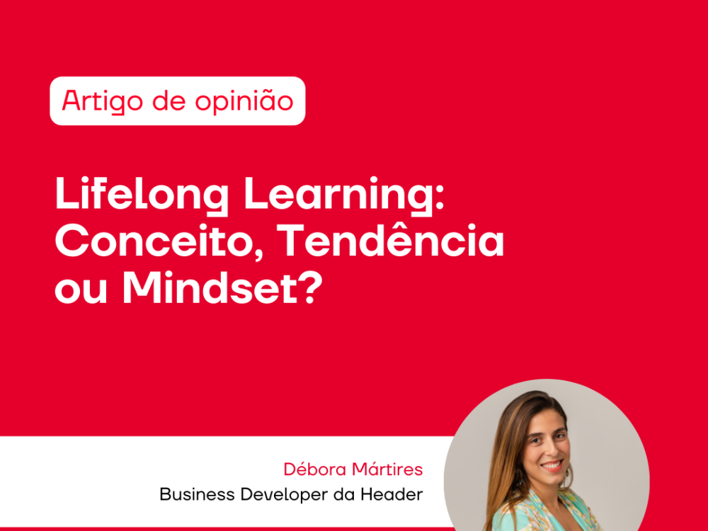 Artigo opiniao Header