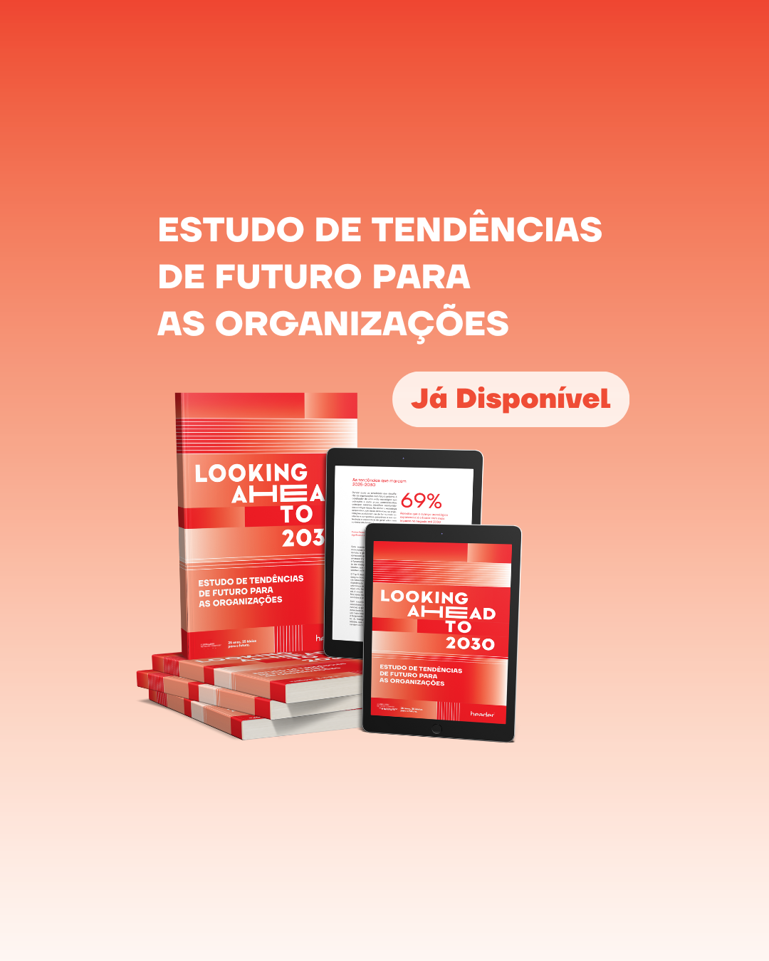 Estudo Tendencias Lookinh Ahead to 2030 Header