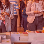 Do Palco para a Estante – A Contra Tendências em Livros