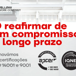 Compromisso com as pessoas e o planeta