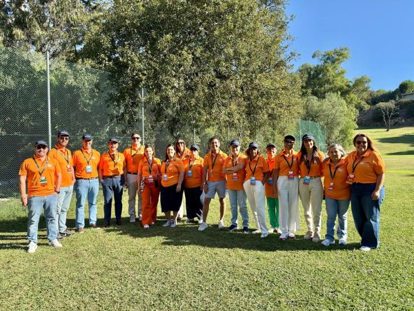 Header participa na 3.ª edição do SHOT Golf Tournament