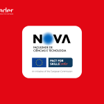 Header junta-se à NOVA FCT no Pact for Skills