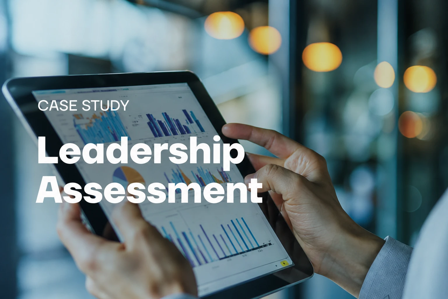 Leadership Assessment