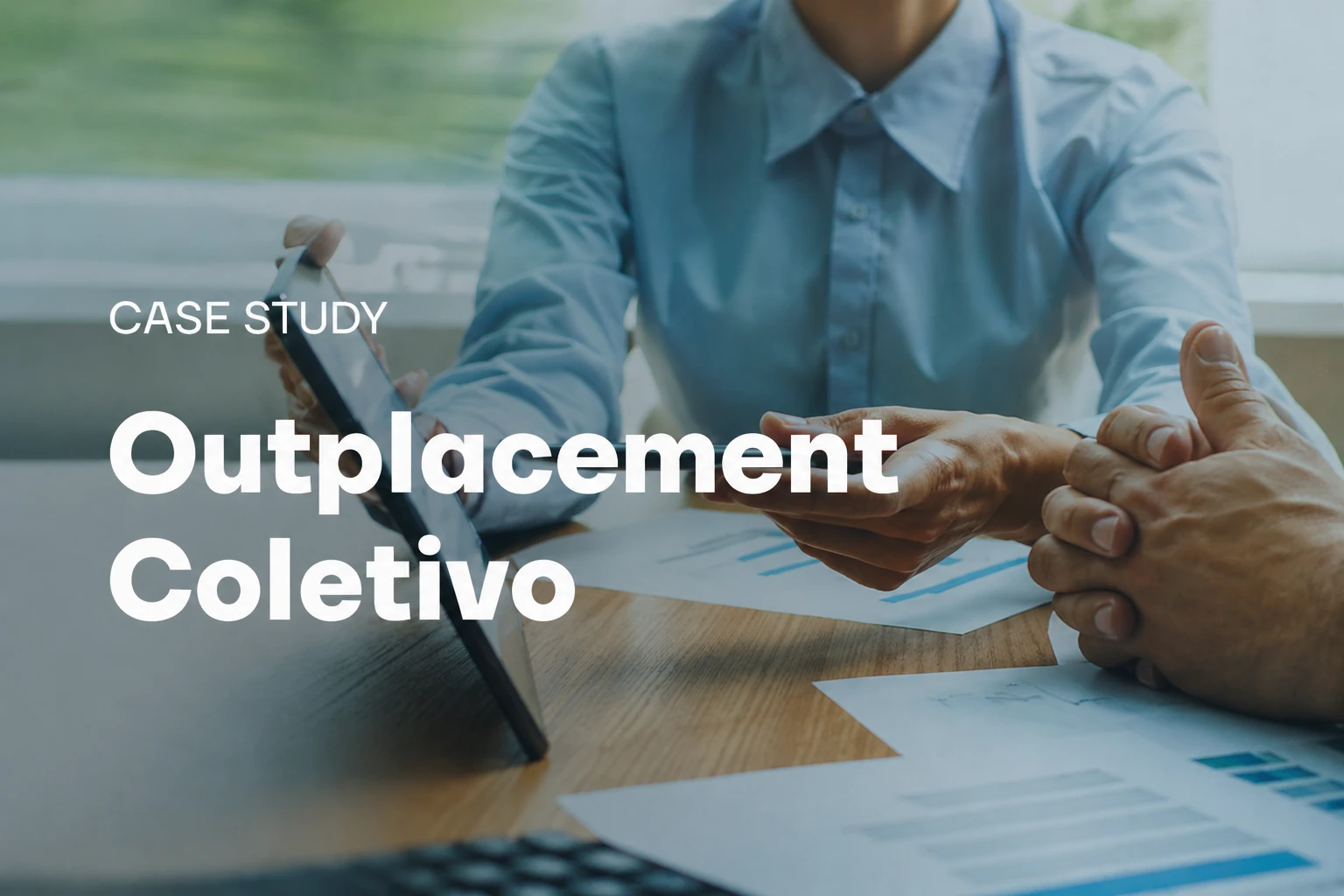 Outplacement Coletivo