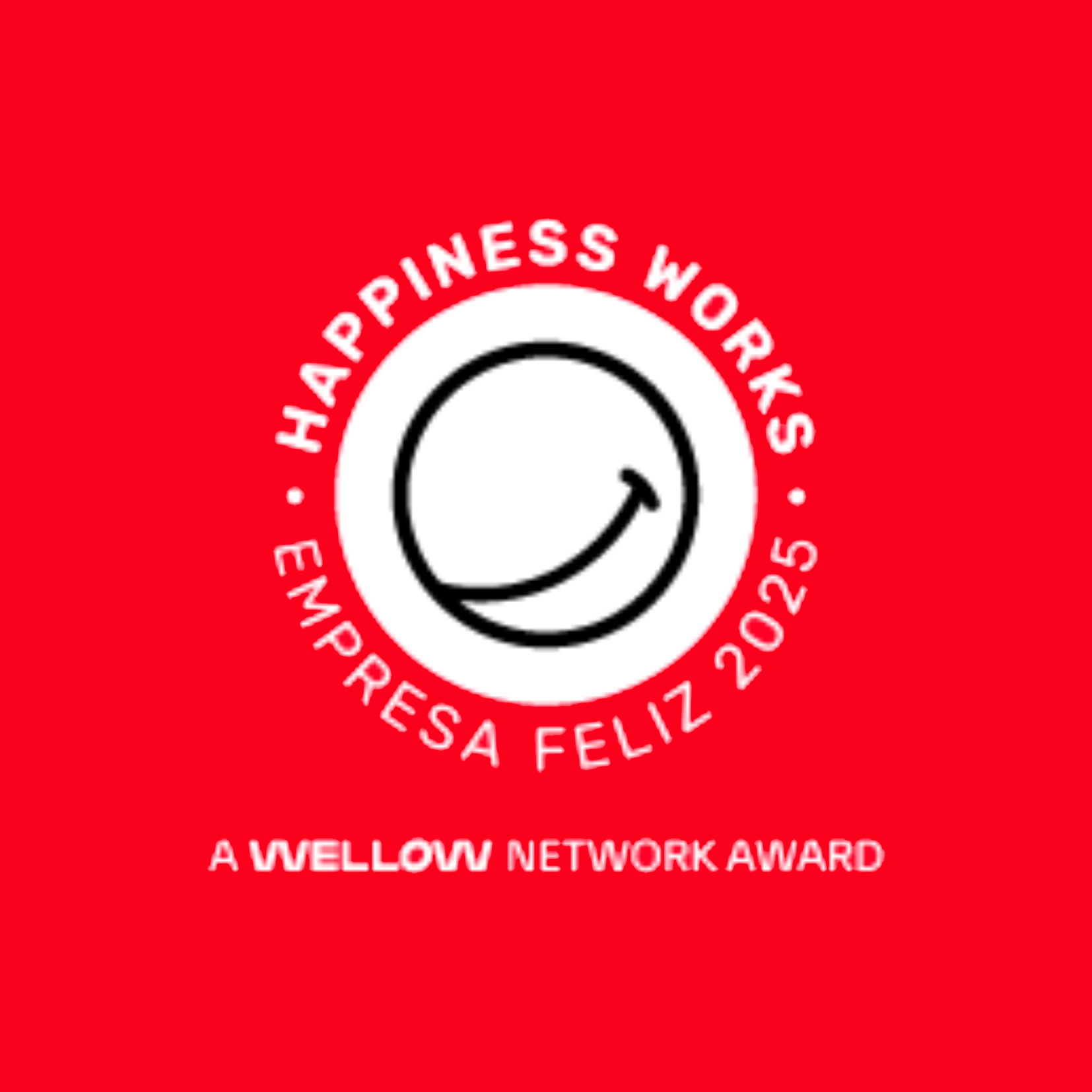 hapiness works 2025