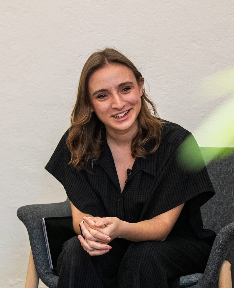 Margarida Lopes da Silva