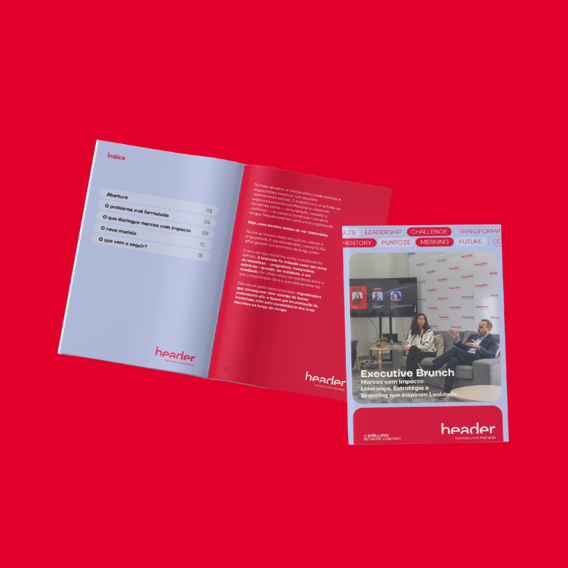 Magazine Mockup para WordPress