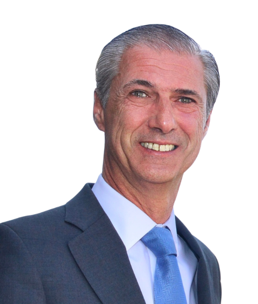 Luís Almeida