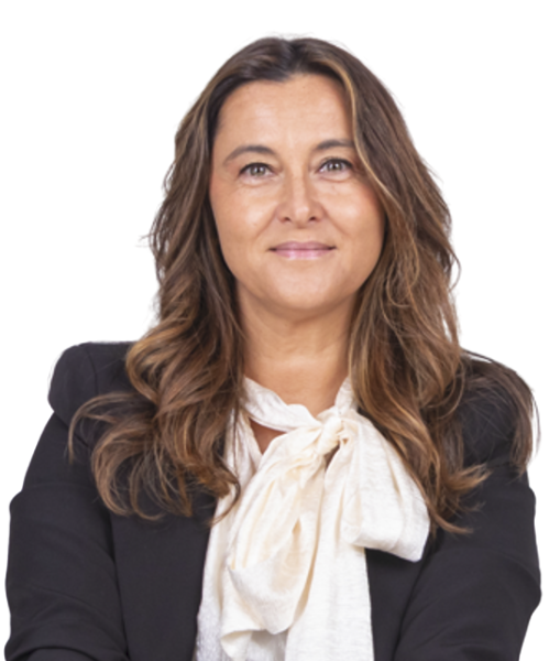Sandra Matos