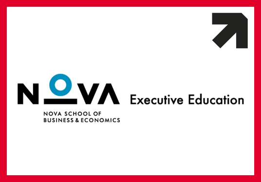 Nova Executive Education patrocionador contra tendências (1)