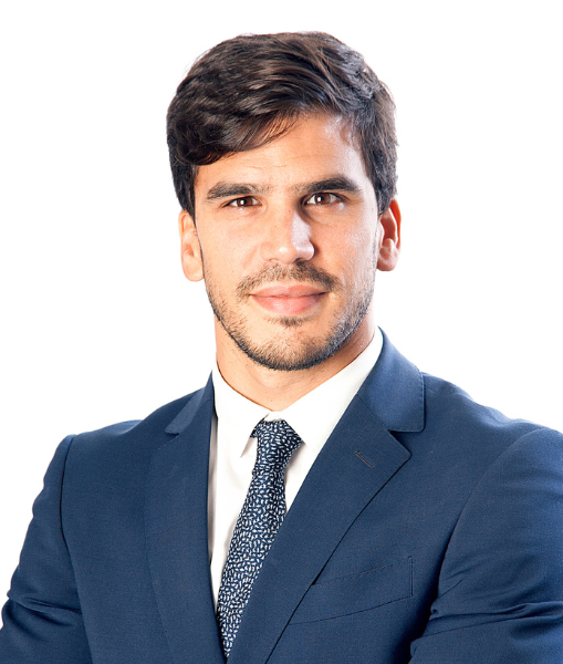 Pedro Rosa
