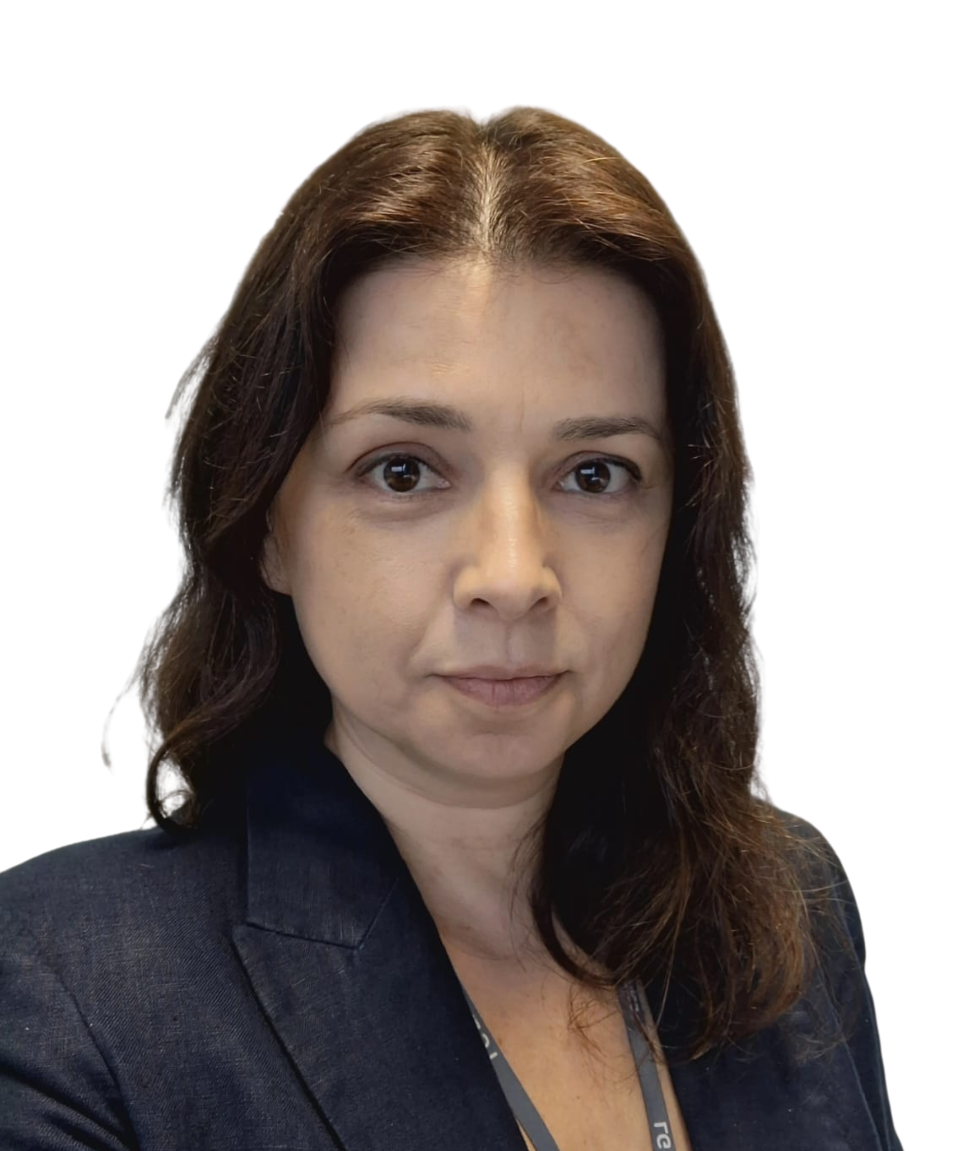 Inês Vasconcelos