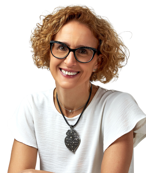 Marta Santos EY