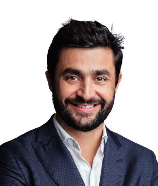 Pedro Brito