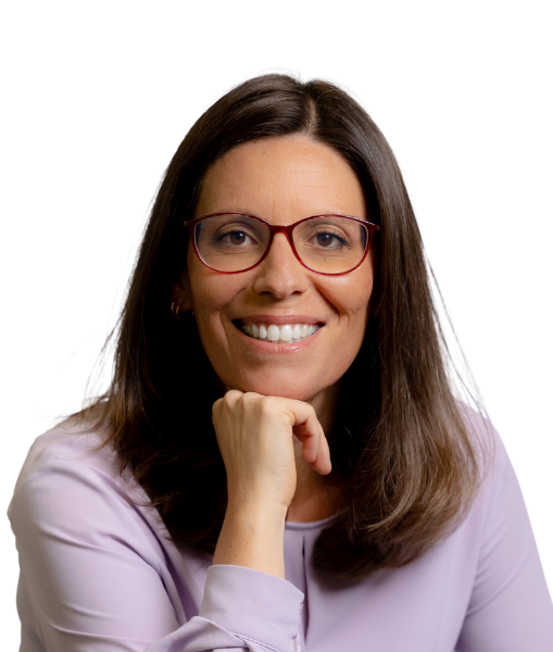 Claudia Lourenço CT
