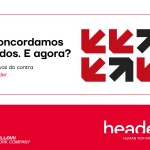 Liderança e mudança: concordar não chega