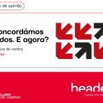 Liderança e mudança: concordar não chega