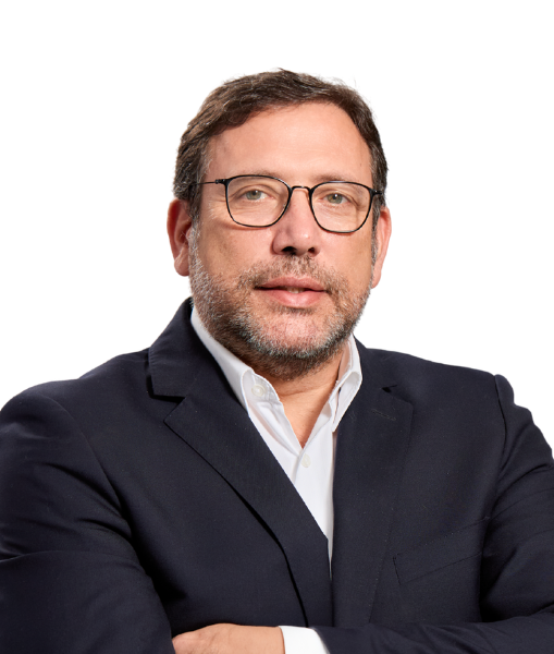 Luis Drummond Borges