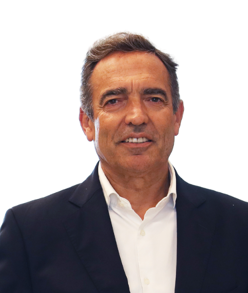 Reinaldo Teixeira