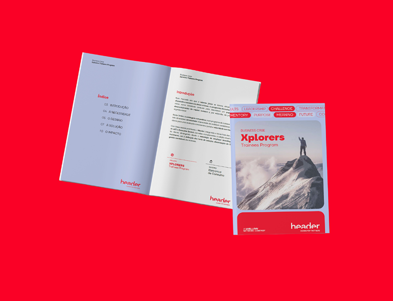 Xplorers Trainees Program mockyu